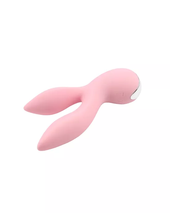 Oh My Rabbit Vibrator