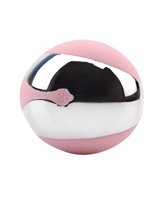 Oh My Rabbit Vibrator