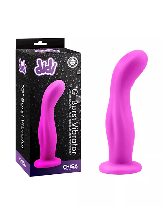 G-Burst Vibrator