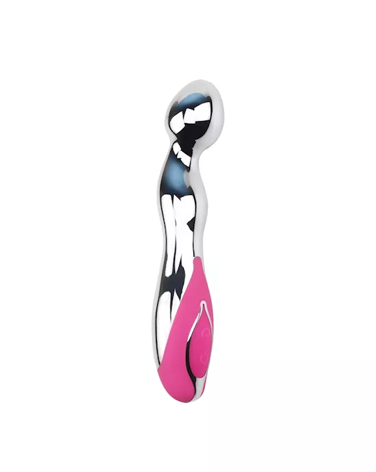 Mystic G Wand
