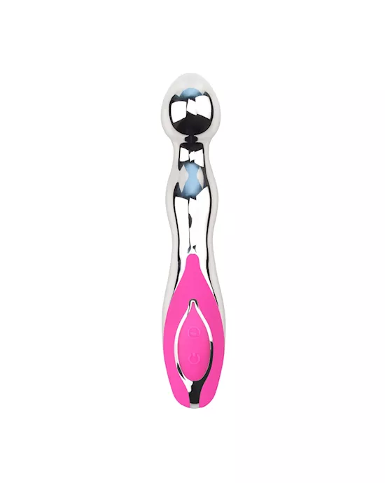 Mystic G Wand