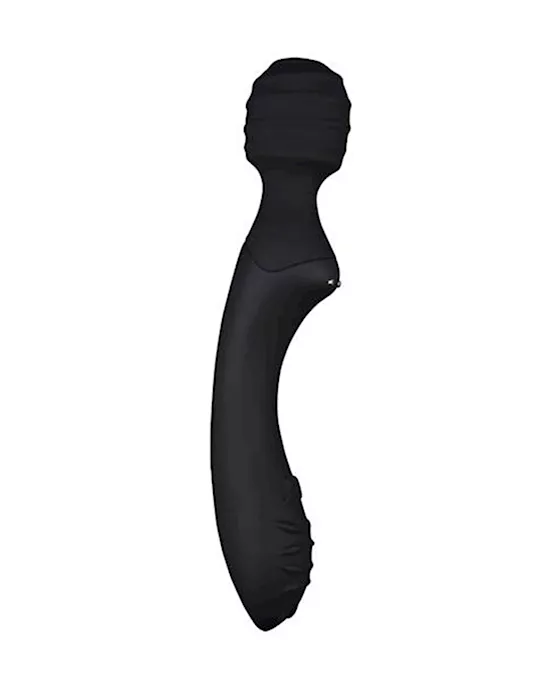Dual-Ended Ultimate Wand
