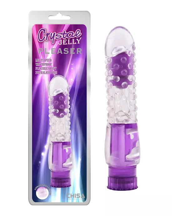 Pleaser