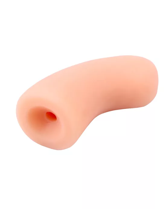 Fire A Gun T-Skin Masturbator