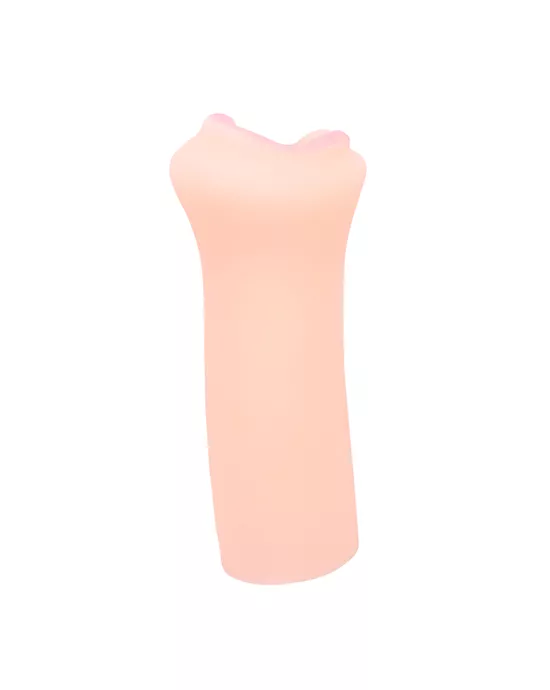 Maddy's Hot Mouth Stroker