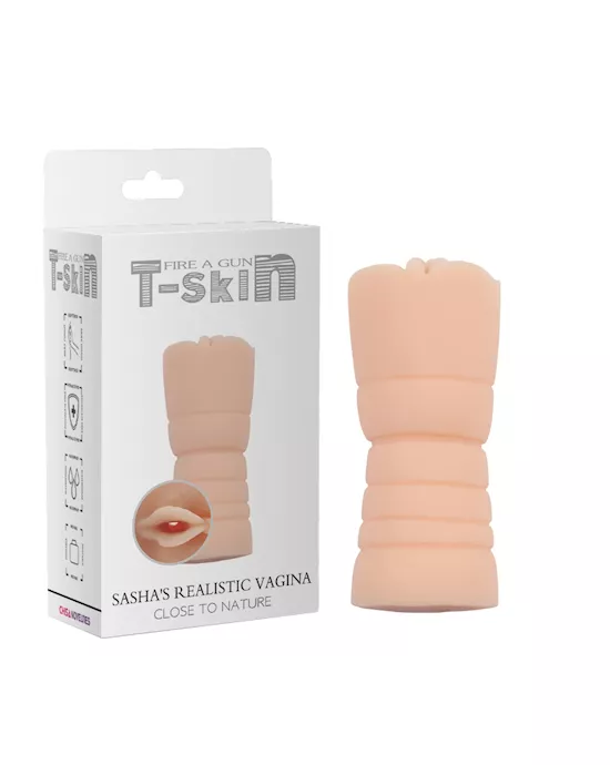 SASHA'SREALISTICVAGINA