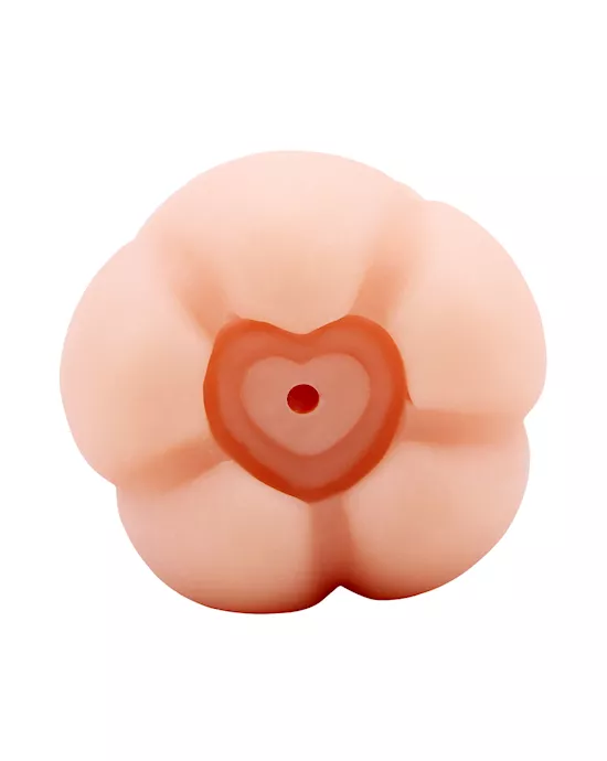 Abby Cute Heart