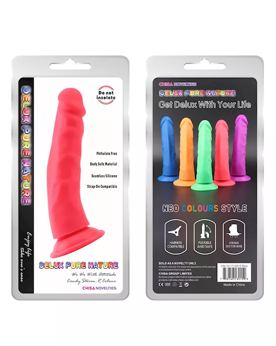 Ryan K Dildo