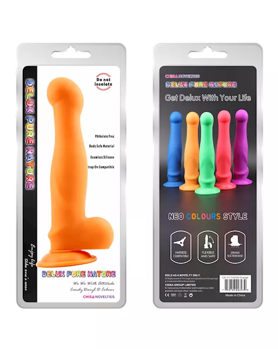 Daryl D Dildo
