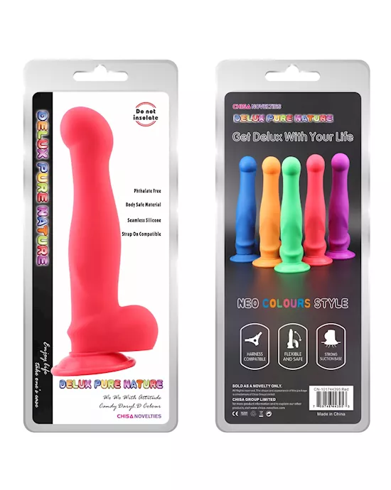 Daryl D Dildo
