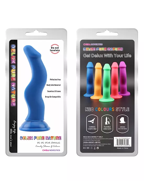 Shane G - 8 Inch