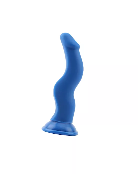 Shane G - 8 Inch