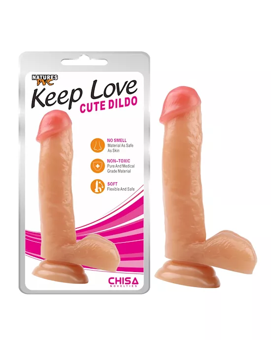 Cute Dildo
