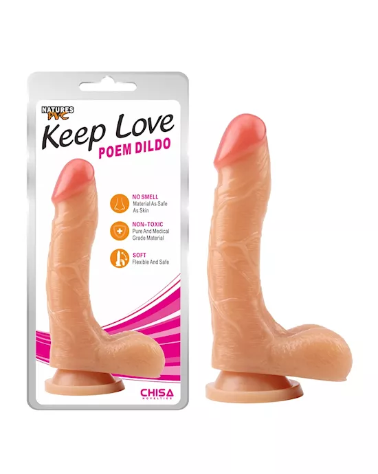 Poem Dildo