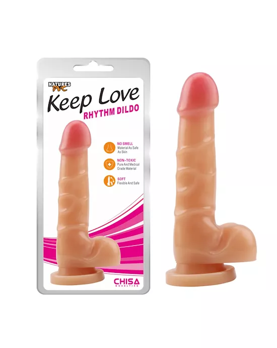 Rhythm Dildo