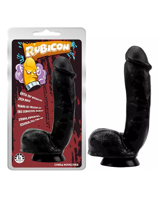 Thrust Her Penis