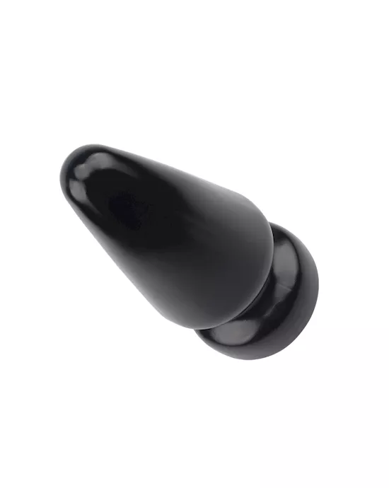 Anal Plug X-Large - 7.2 Inch