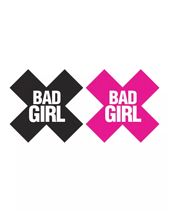 Bad Girl Pasties