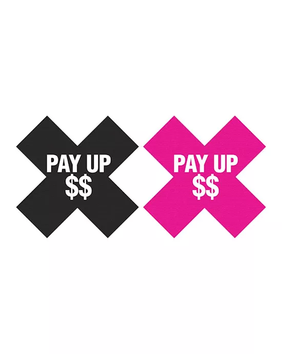 Pay Up Pasties