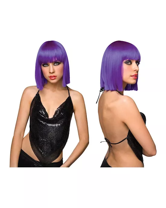 Cleo Wig