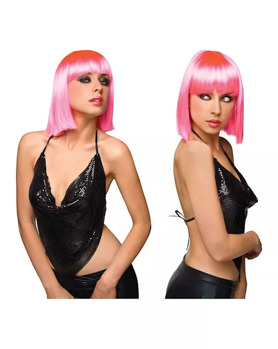 Cleo Wig