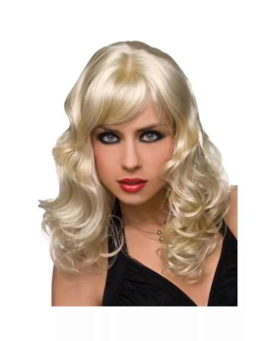 Aubrey Wig
