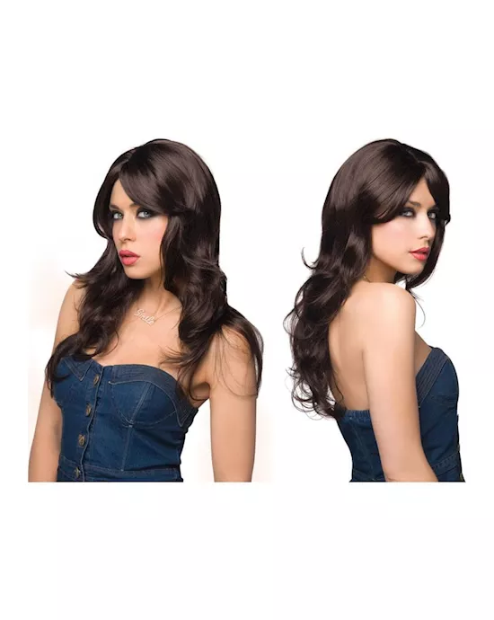 Jessie Wig