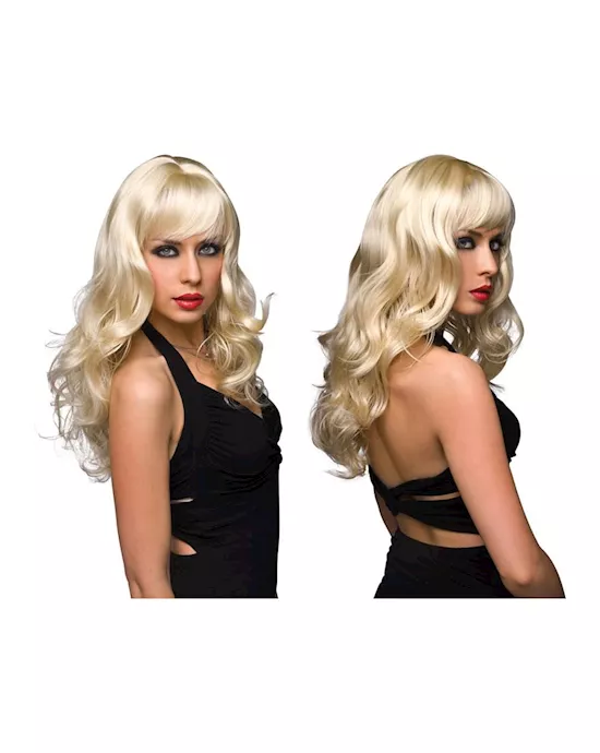 JOEY WIG