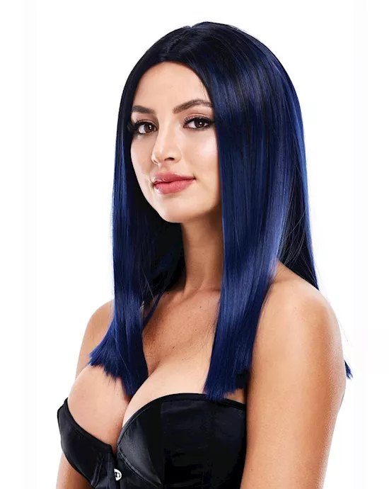 Nicole Wig
