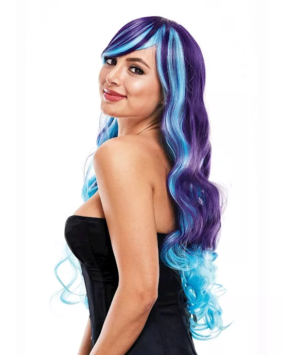 Ashley Wig