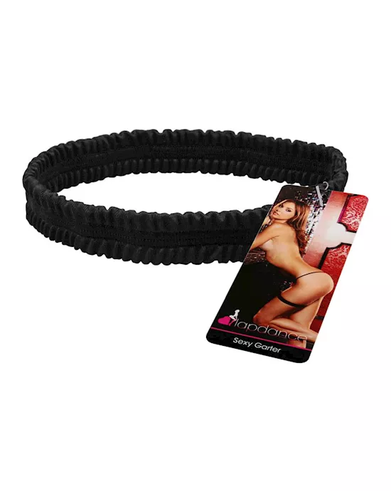 12PK Garter Set