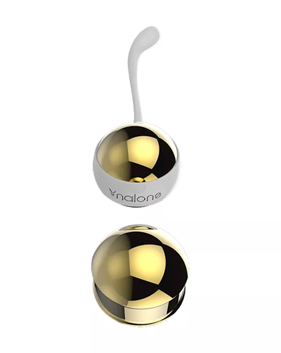 Yany Kegel Balls