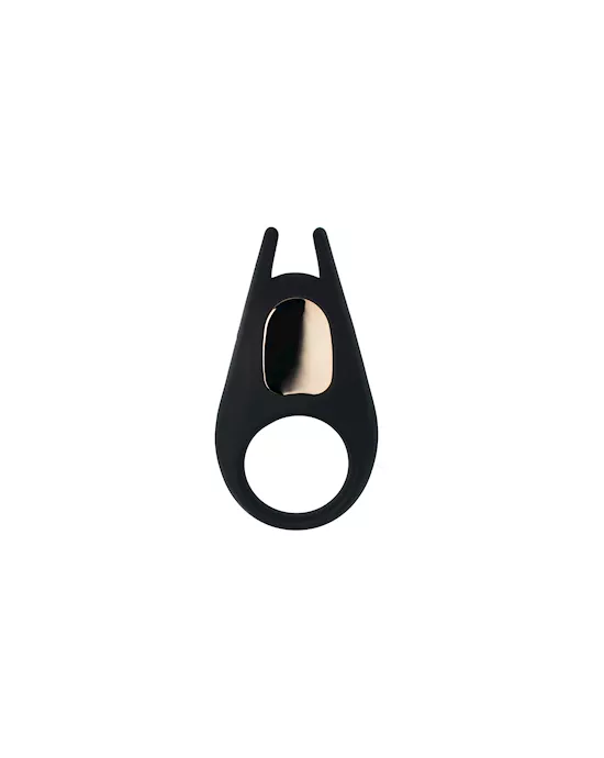 Share Satisfaction DASH Vibrating Cock Ring