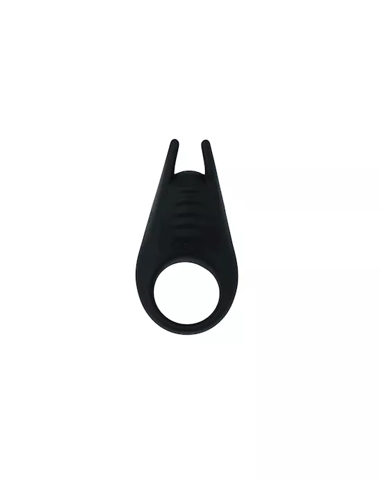 Share Satisfaction DASH Vibrating Cock Ring