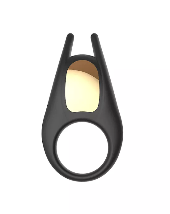 Share Satisfaction DASH-2 Vibrating Cock Ring