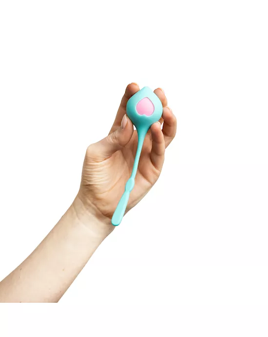 Share Satisfaction CLIO Kegel Balls