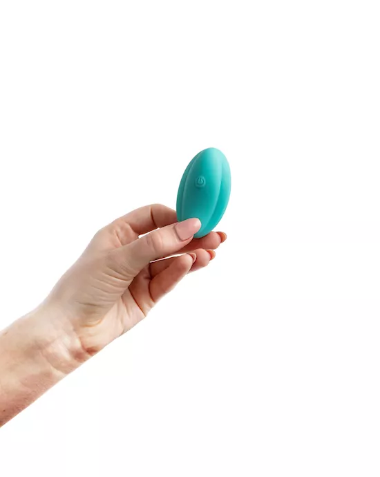 Share Satisfaction NOVA RC Wearable Vibrator