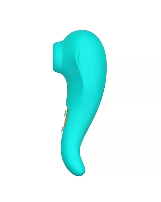 Clitoral Stimulator Sucker