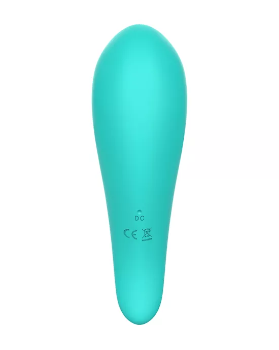 Joyce Clitoral Suction Vibrator
