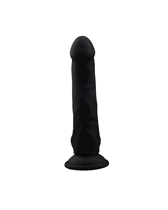 Trooper Suction Cup Dildo