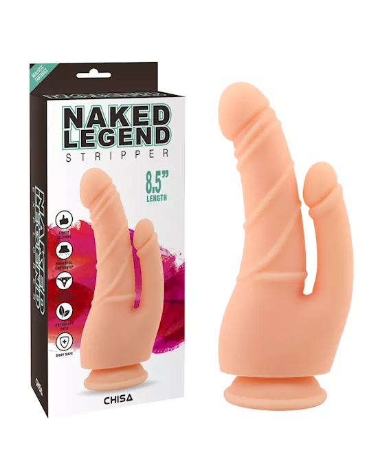 Stripper Dildo