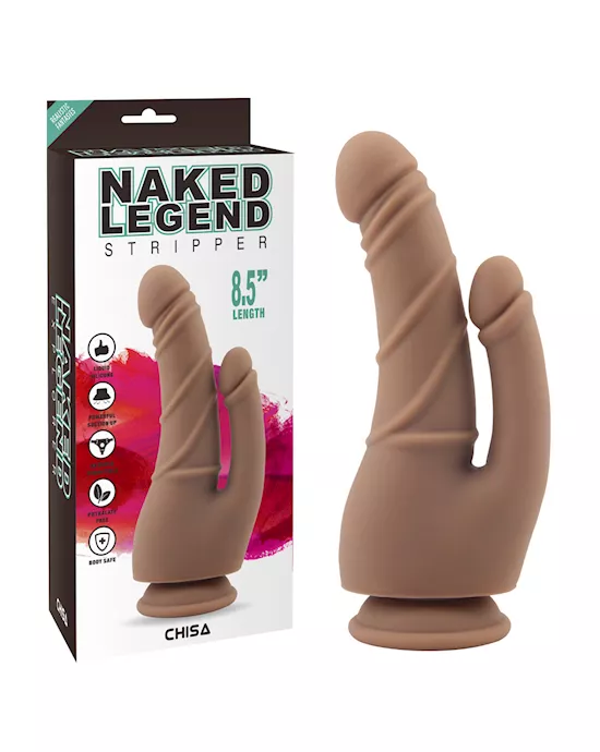 Stripper Dildo