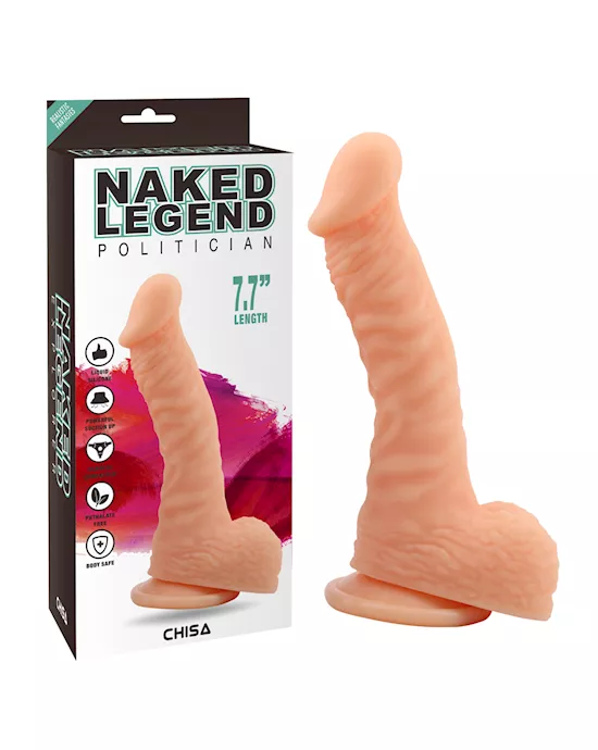 Politician Dildo