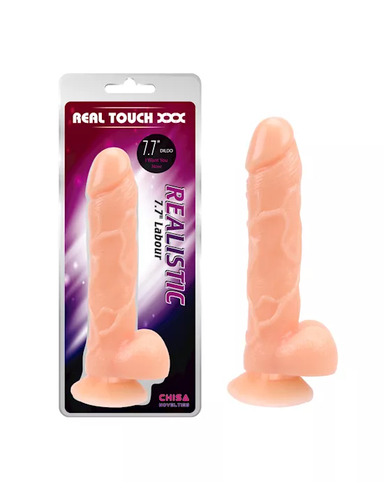 Realistic Labour Dildo
