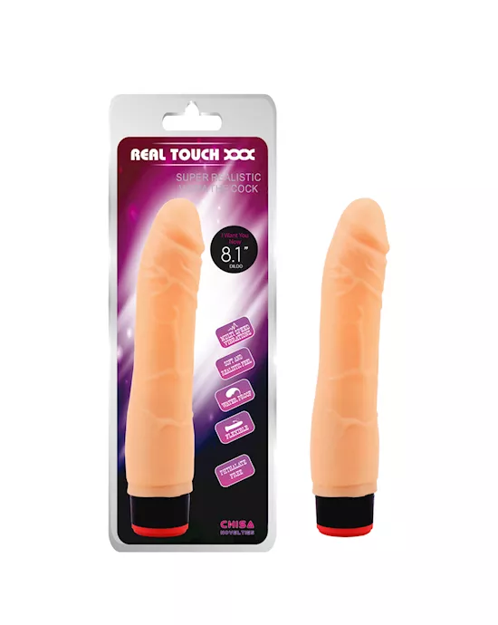 Vibe Cock