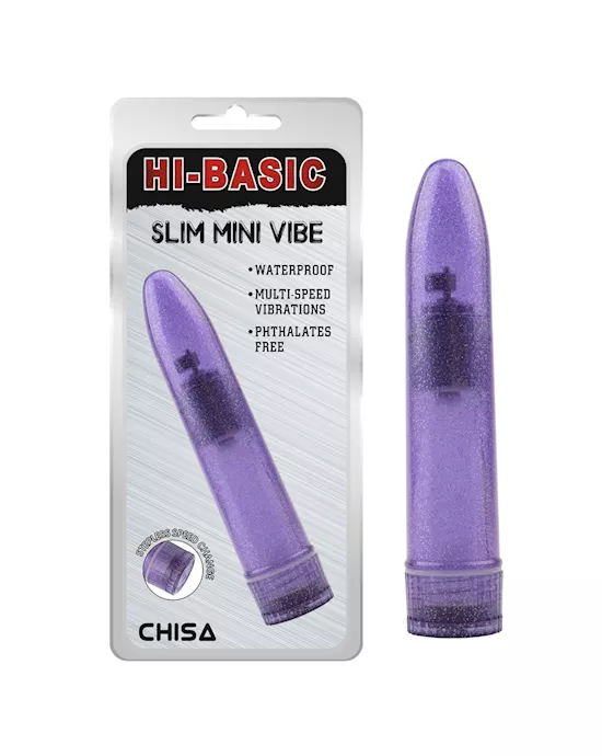 Slim Mini Vibe