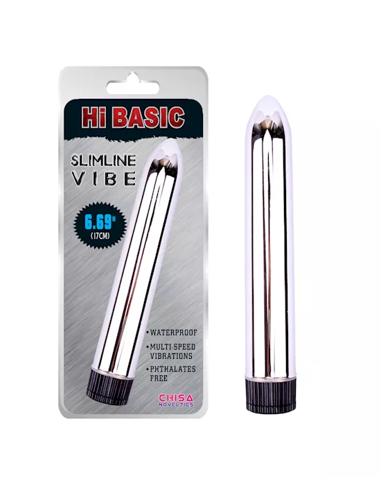 Slimline Vibe