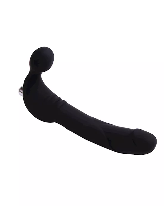 Strap On Cavalier