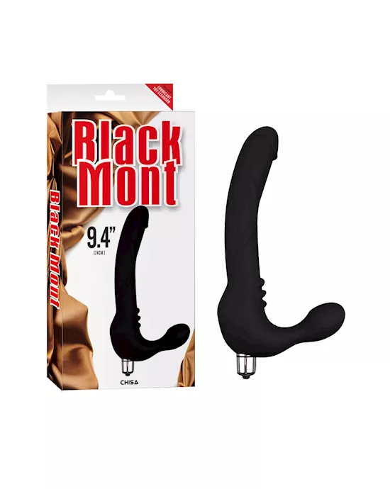 Strap On Cavalier