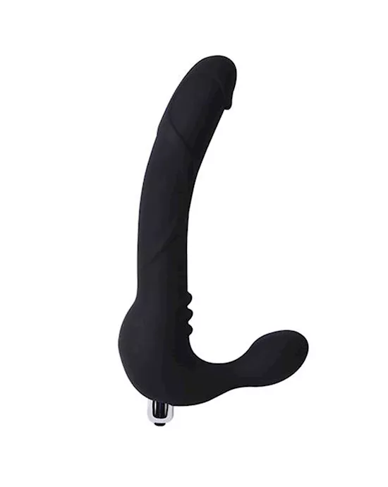 Strap On Cavalier